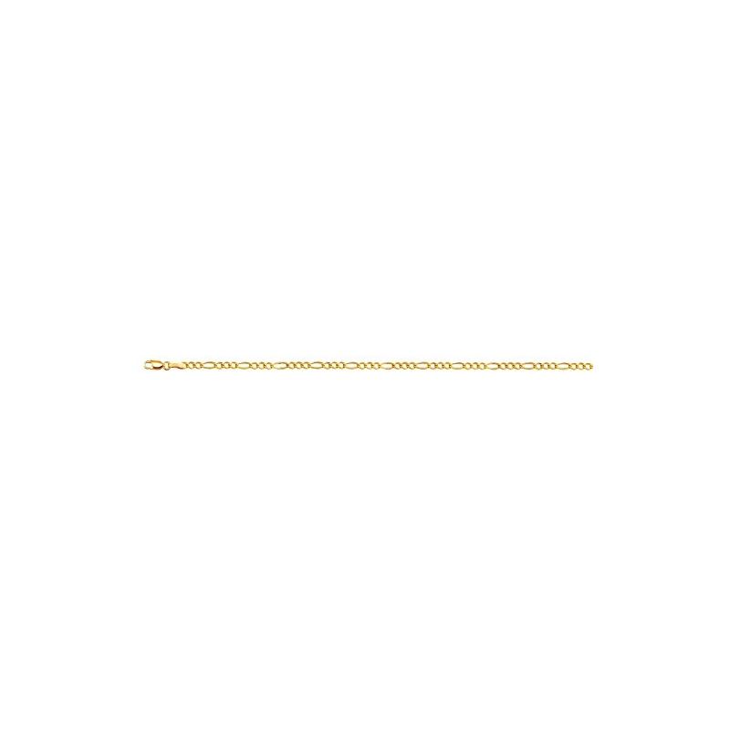 10K 18 inch long Yellow Gold 3.0mm wide  59118 1