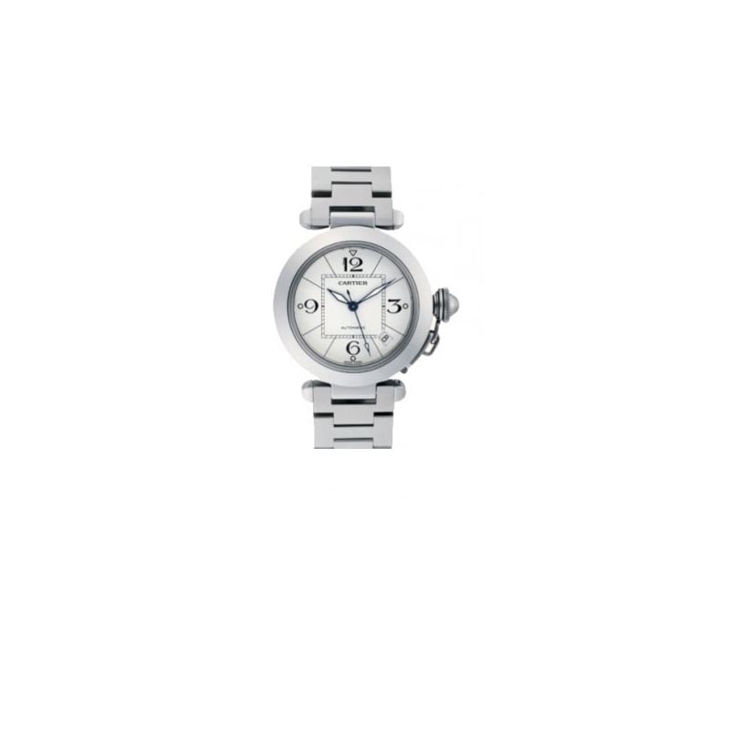 Cartier Pasha Series Unisex Watch W31074 55237 1