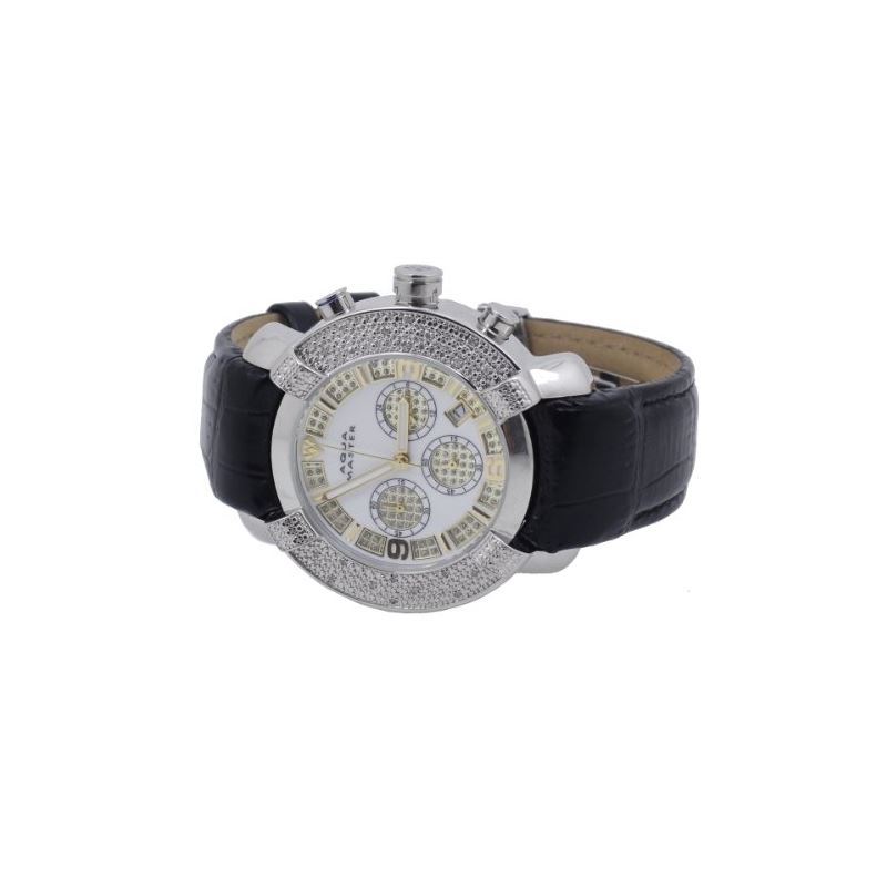 Men's Diamond Watch AM5053 Limited Edition