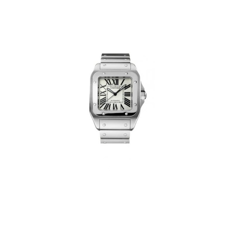 Cartier New Santos Series Men