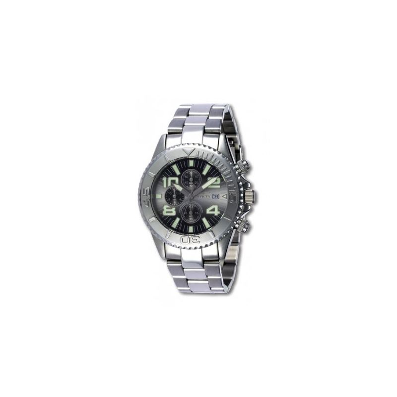 Invicta Abyss Chronograph Watch 27951 1