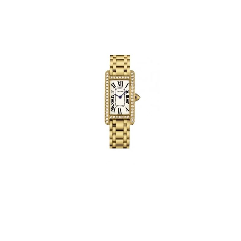 Cartier Tank Series Women