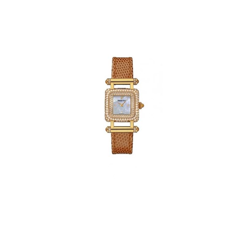 Audemars Piguet Ladies Watch 67421BA.ZZ. 54657 1