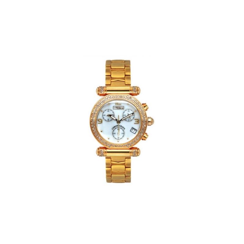 Joe rodeo cheap women's watches