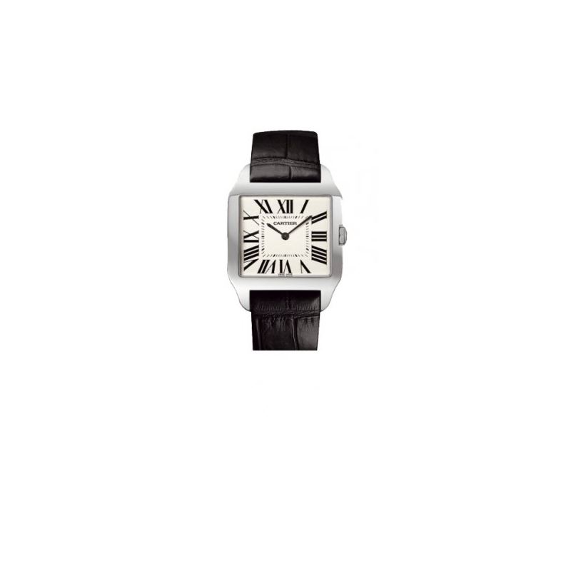 Cartier New Santos Series Men