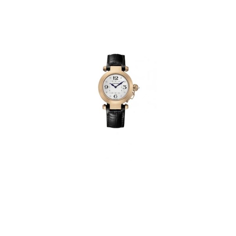 Cartier Pasha Series Women