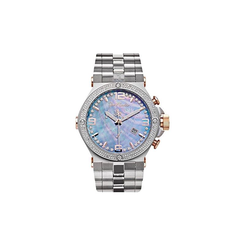 PHANTOM JPTM14 Diamond Watch