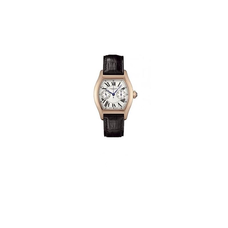 Cartier Tortue Collection Privee Cartier 55033 1