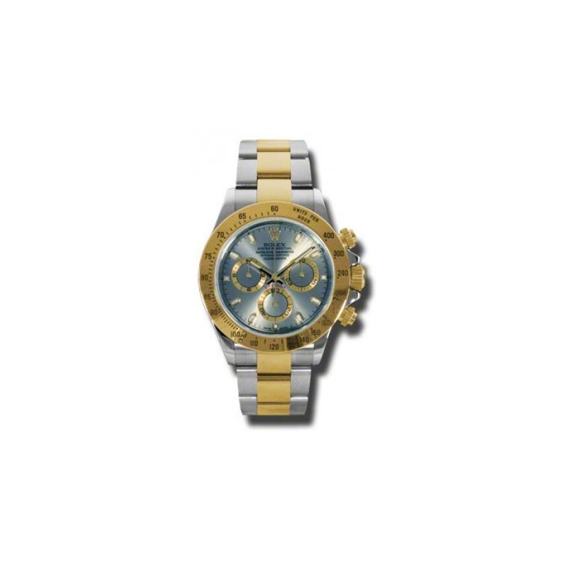 Rolex Watches  Daytona Steel and Gold 11 54121 1