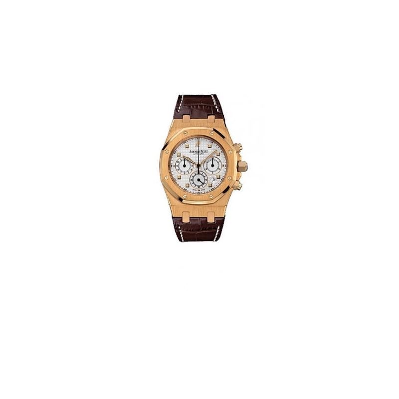 Audemars Piguet Mens Watch 26022OR.OO.D0 54868 1