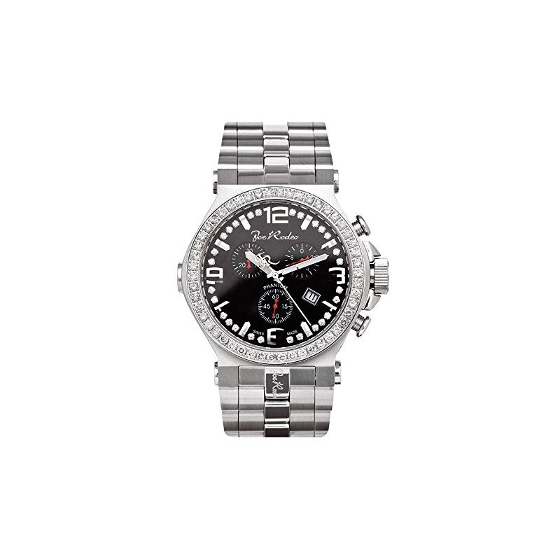 PHANTOM JPTM36 Diamond Watch