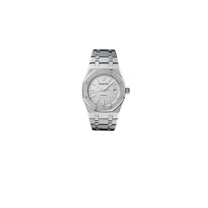 Audemars Piguet Mens Watch 15300ST.OO.12 54815 1