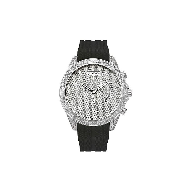 EMPIRE JREM1 Diamond Watch