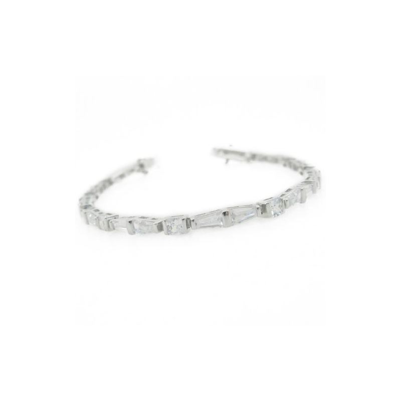 Ladies .925 Italian Sterling Silver prin 73845 1