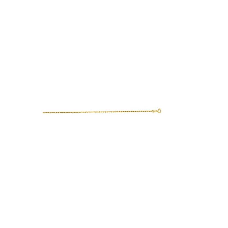 14K Yellow Gold 1.25mm wide Shiny Solid  66504 1