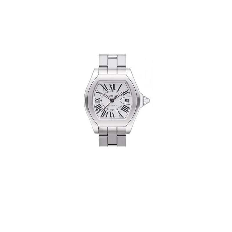 Cartier Roadster S Mens Watch W6206017 55297 1