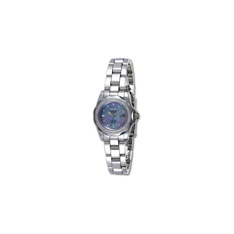 Invicta Diamond WatchesLady Diamond Dive 27979 1