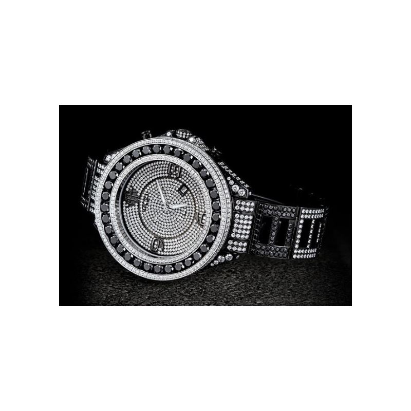 Arctica Watches Arctica 57mm Diamond Cas 49156 1