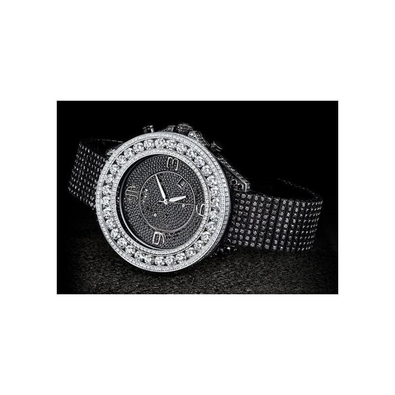Arctica Watches Arctica 57mm Diamond Cas 49172 1