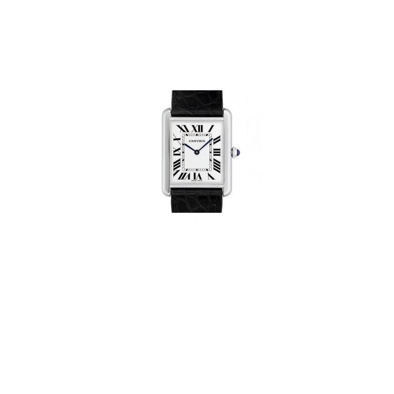 Cartier Tank Series Men