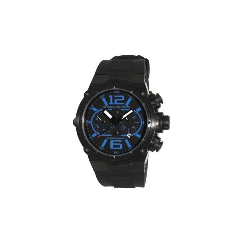 Officina Del Tempo Luxury Wrist Watch OT 49184 1