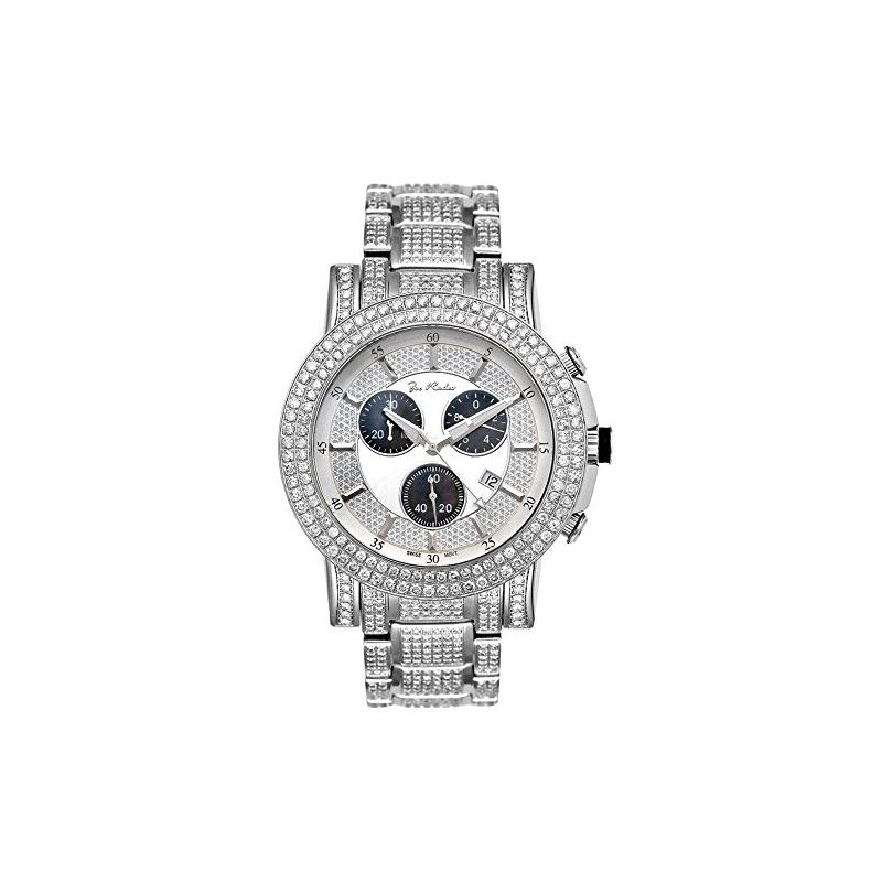 TROOPER JTRO6 Diamond Watch