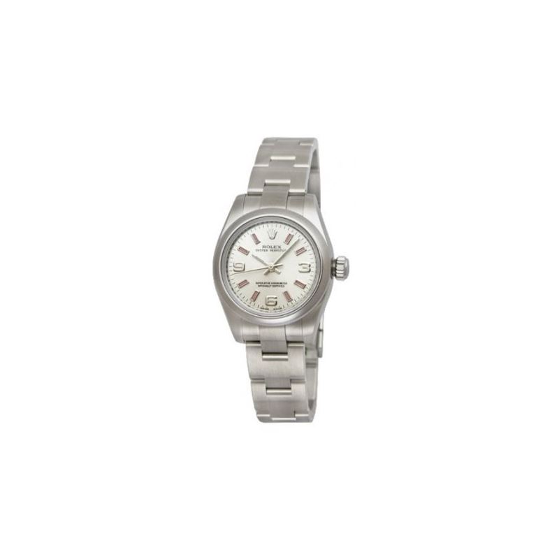 Rolex Lady Oyster Perpetual Watches 1762 53710 1