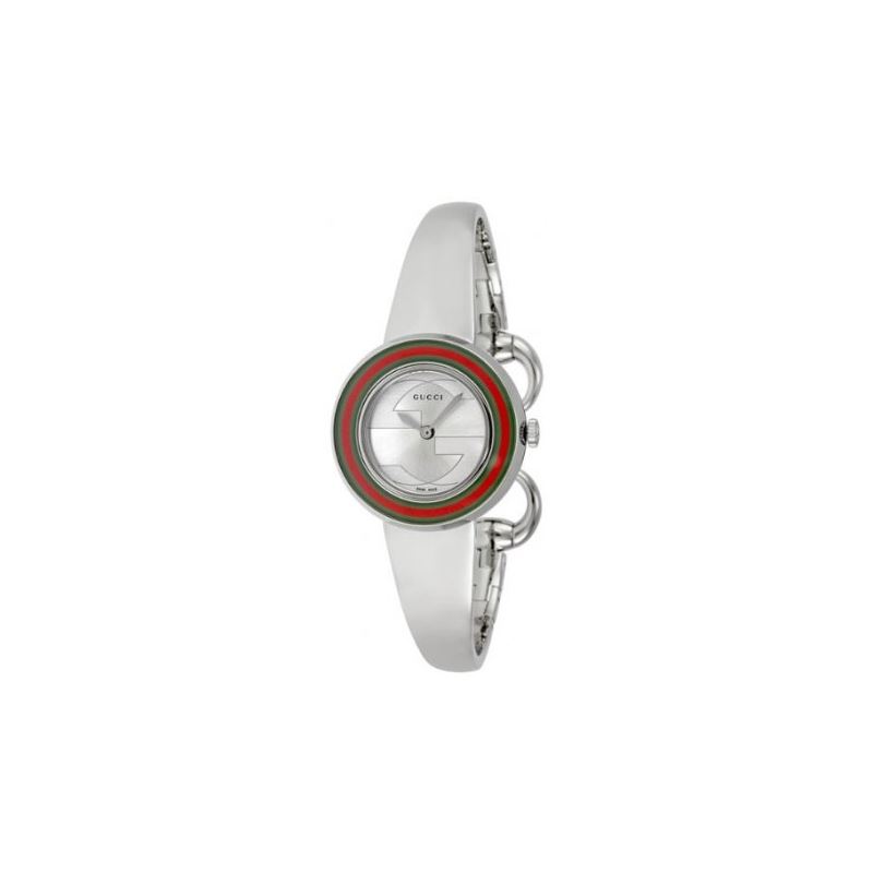 Gucci Swiss made wrist watch YA129506 53613 1
