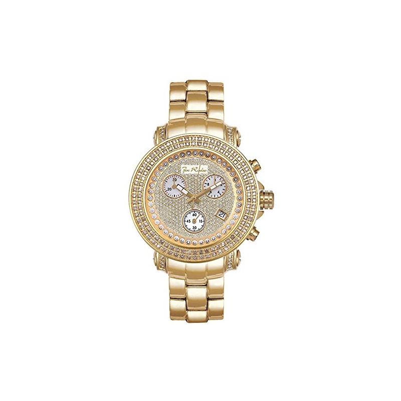 RIO JRO16 Diamond Watch