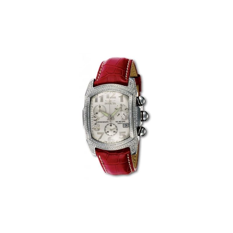 Invicta Diamond WatchesLupah Pave 2214 27955 1