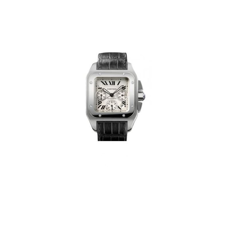 Cartier New Santos Series Men