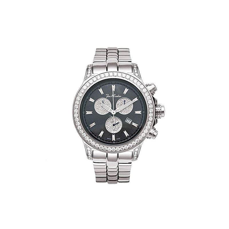 MASTER PILOT JMP07 Diamond Watch