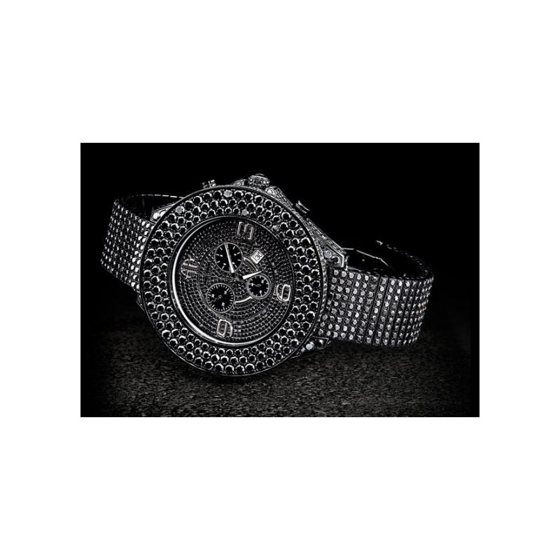Arctica Watches Arctica 57mm Diamond Cas 49158 1