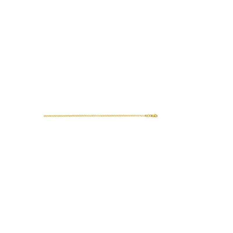 10K 20 inch long Yellow Gold 1.75mm wide 59228 1