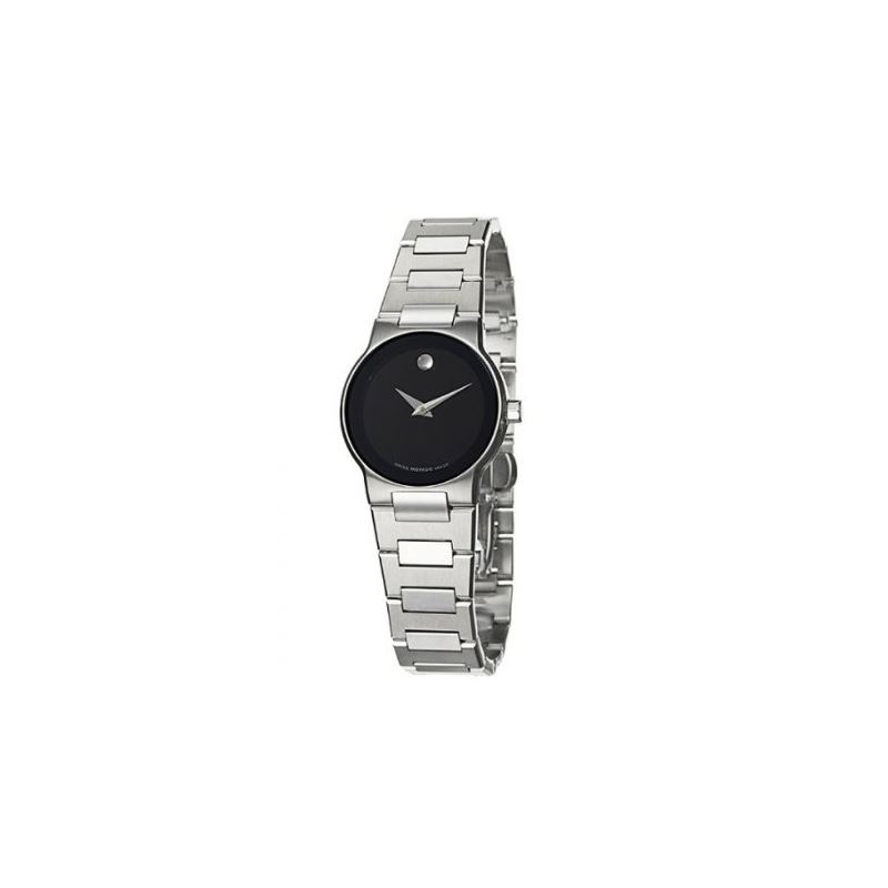 Movado Wrist Watch 605806 28mm 54240 1