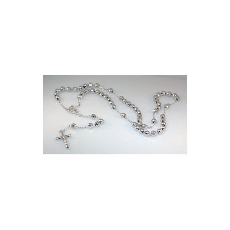 Stainless Steel Y-necklace with Cross 80221 1