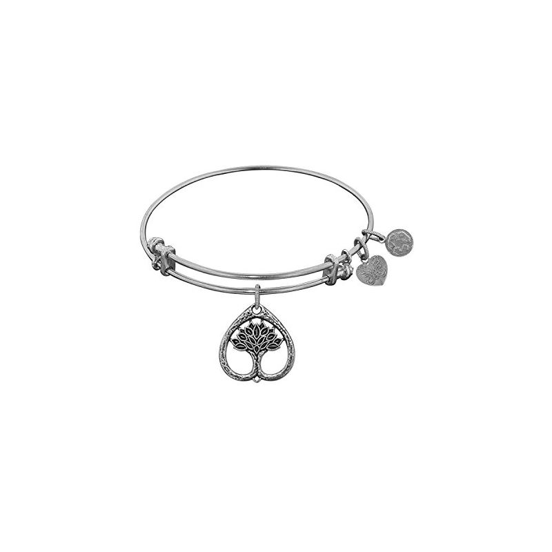 Angelica Ladies Mom Family Collection Bangle Charm