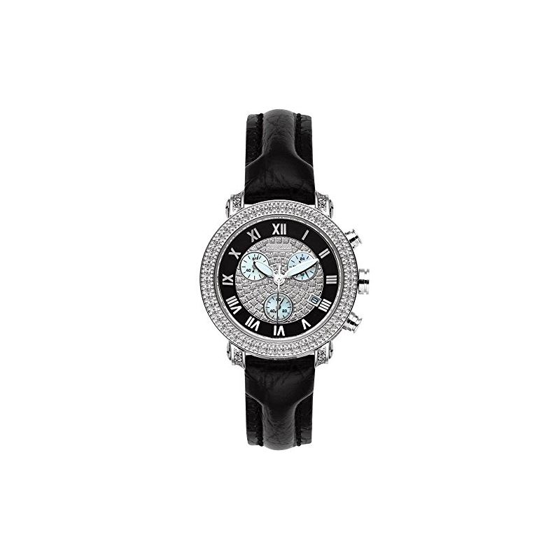 PASSION JPA1 Diamond Watch