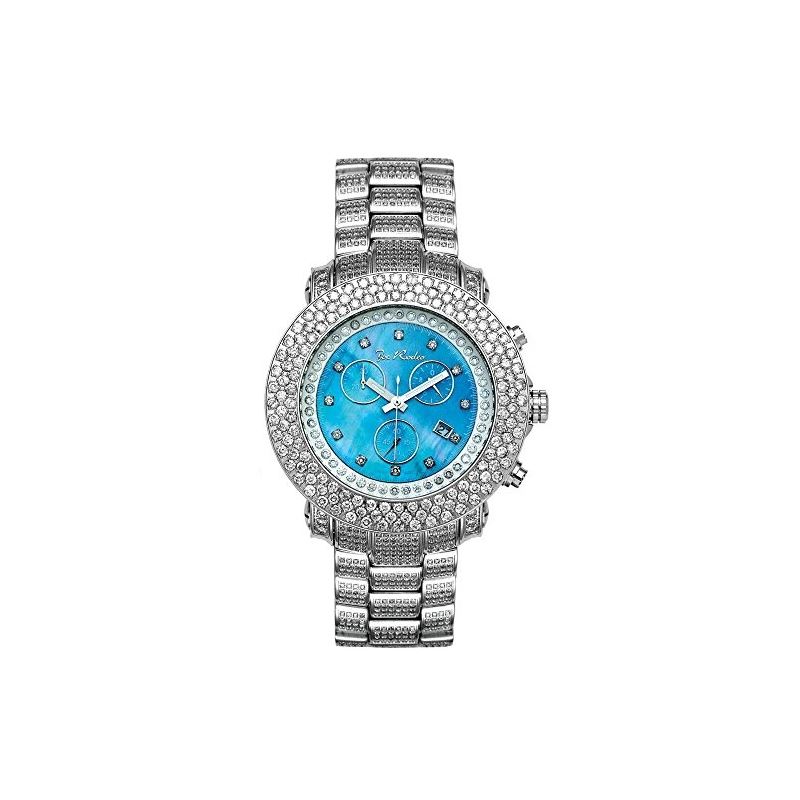 JUNIOR JJU31 Diamond Watch