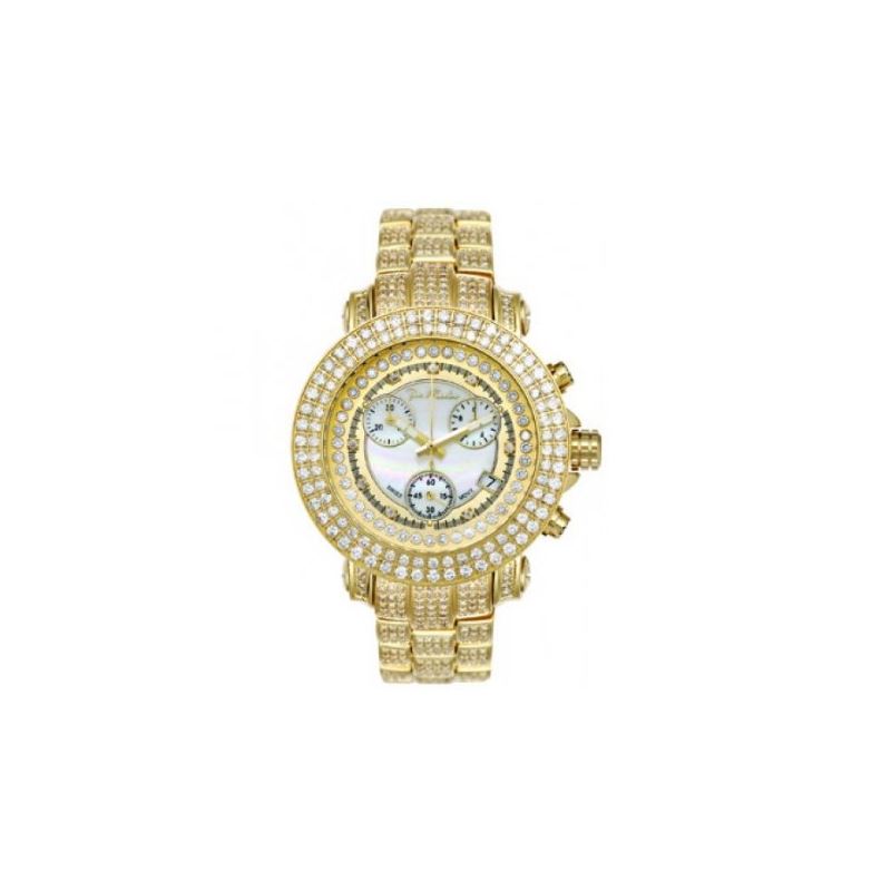 Joe Rodeo Womens Diamond Watch - Rio JRO 88904 1