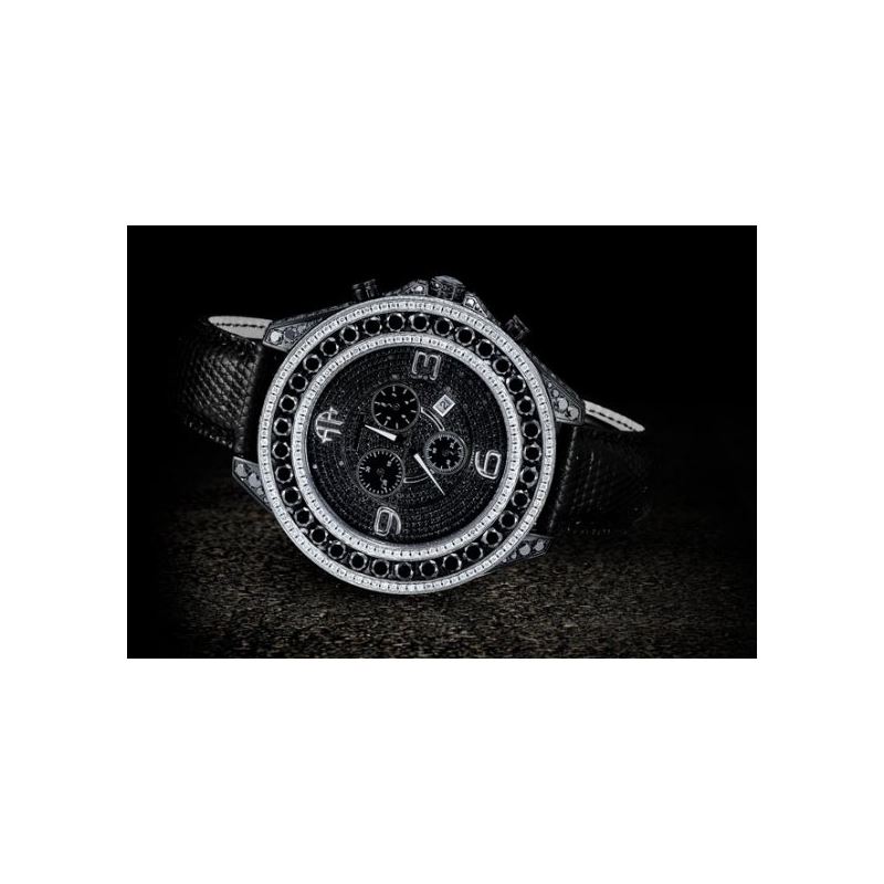 Arctica Watches Arctica 57mm Diamond Cas 49165 1