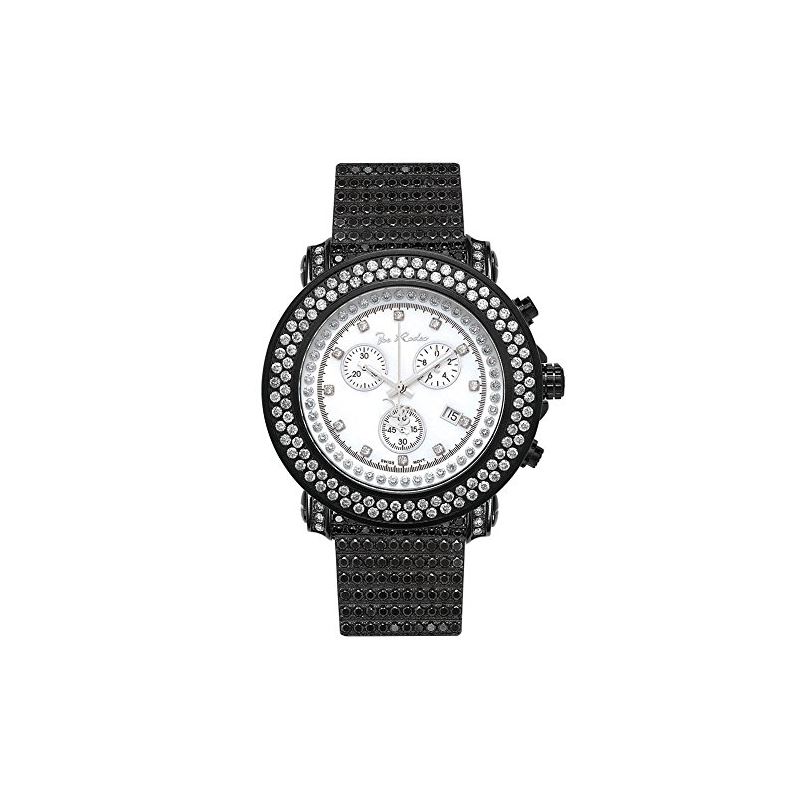 JUNIOR RJJU16 Diamond Watch