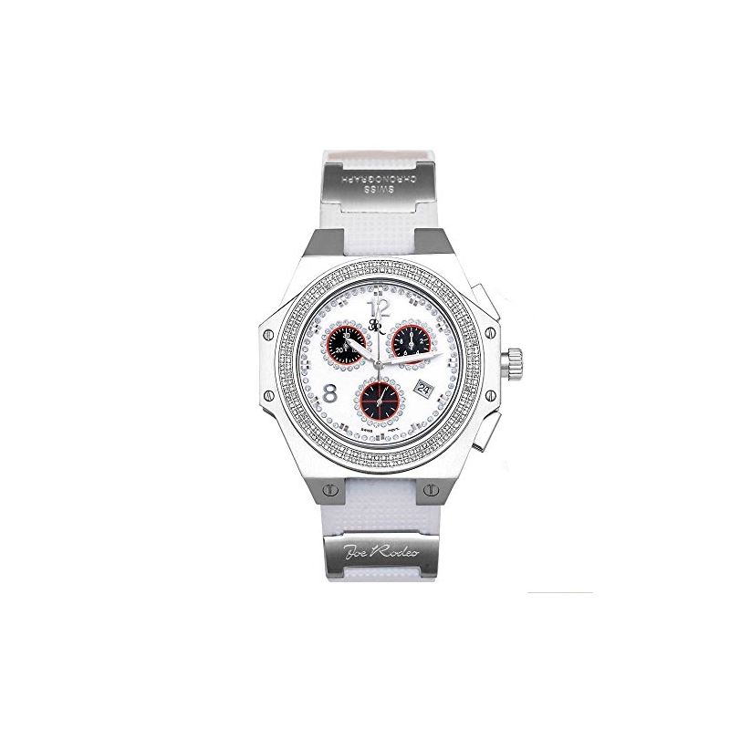 SHAPIRO JRSP4 Diamond Watch