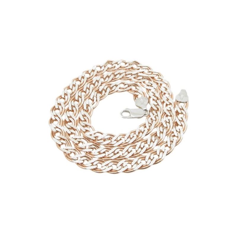 925 Sterling Silver Italian Chain 22 inc 71873 1