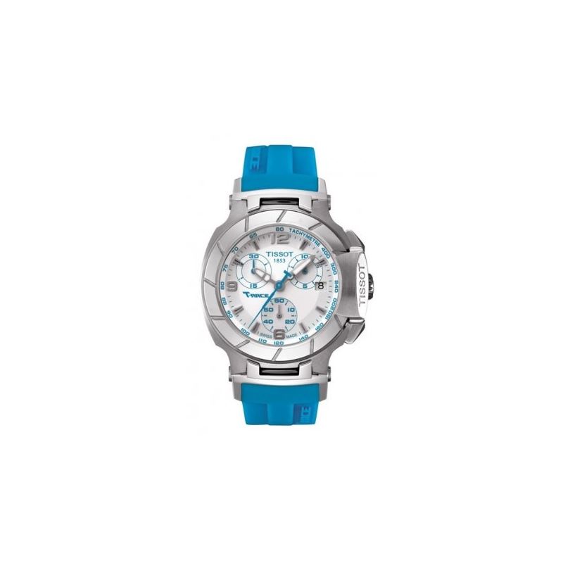 Tissot Swiss Made Wrist Watch T048.217.1 37788 1