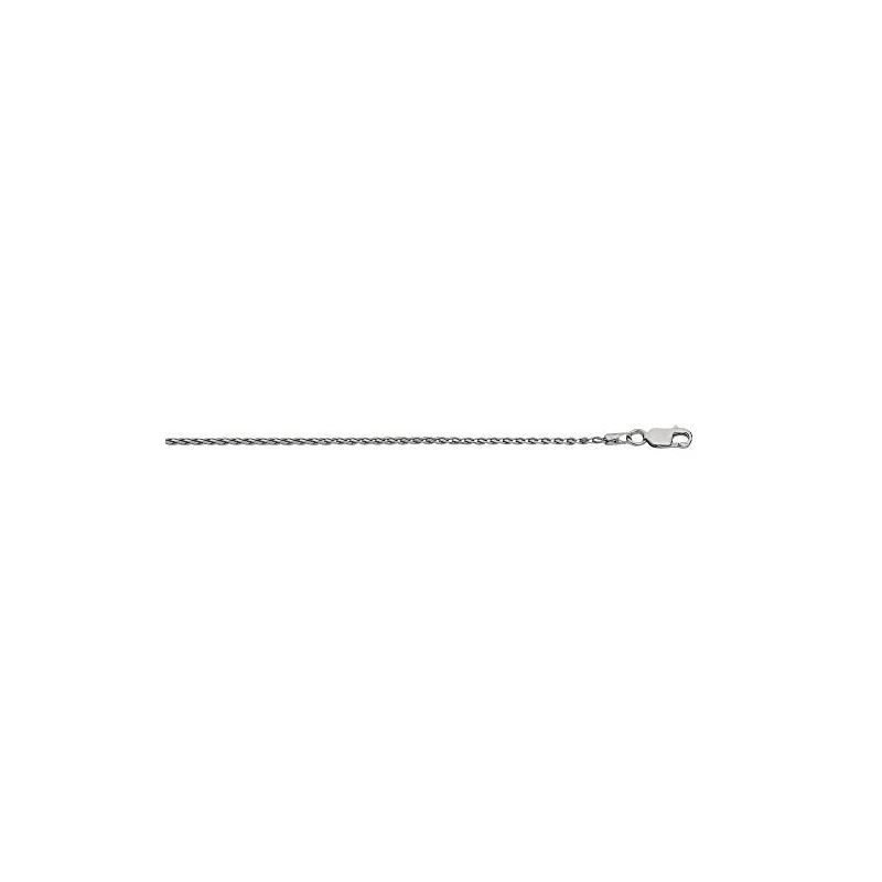 Sterling Silver 1.4 mm Wide Polished Dia 80251 1