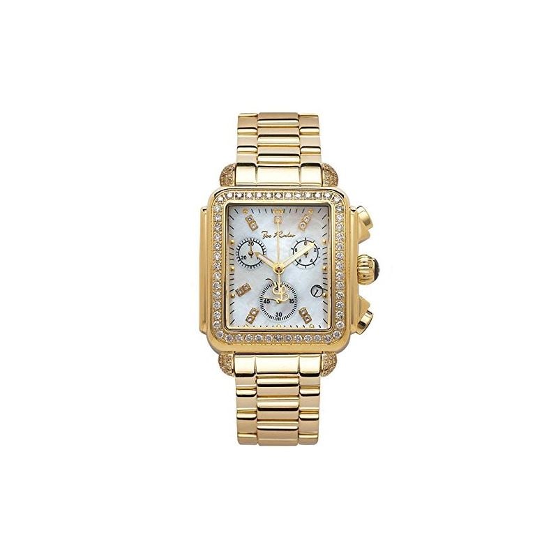 MADISON JRMD31 Diamond Watch