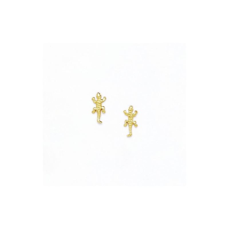 14K Yellow Gold star oval drop shap with 70589 1