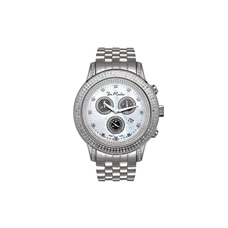 SICILY JRSI9 Diamond Watch