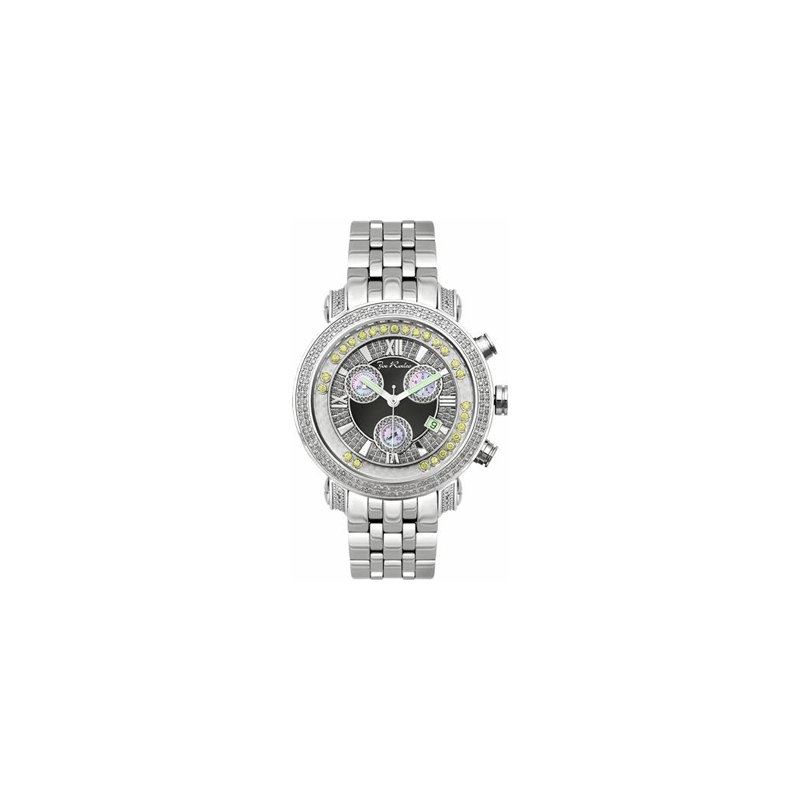 New - CLASSIC (180) JCL54(Y) Sterling Silver Watch